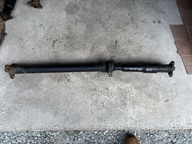 bontott BMW 3 E90 Kardántengely