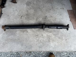 bontott BMW 3 E90 Kardántengely