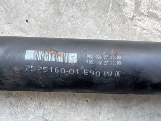 bontott BMW 3 E90 Kardántengely