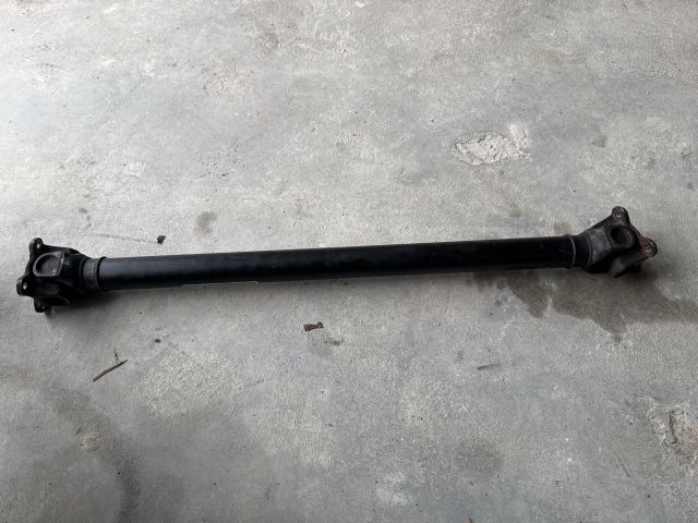 bontott BMW 3 E90 Kardántengely