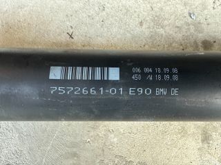 bontott BMW 3 E90 Kardántengely