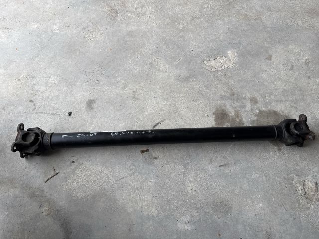 bontott BMW 3 E90 Kardántengely