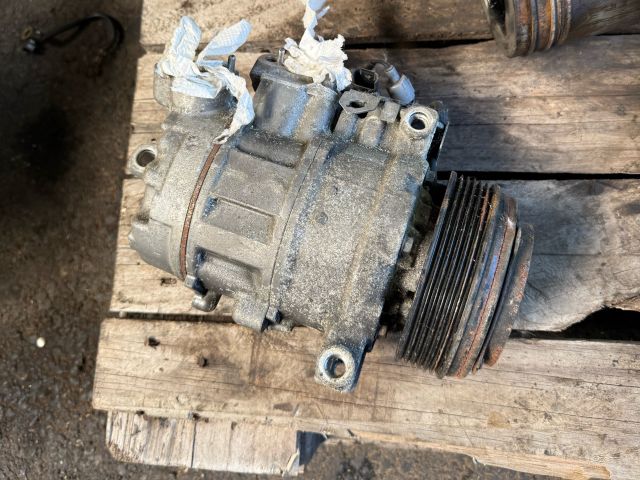 bontott BMW 3 E90 Klímakompresszor