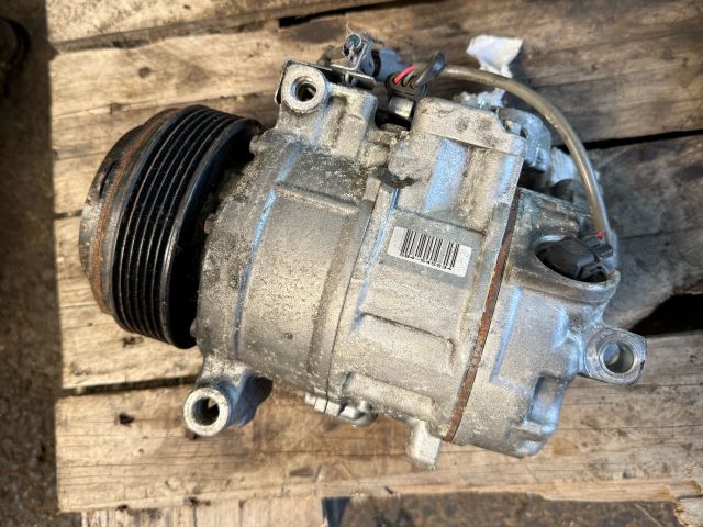 bontott BMW 3 E90 Klímakompresszor