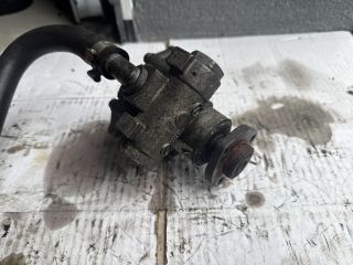 bontott BMW 3 E90 Kormányszervó Motor (Hidraulikus)