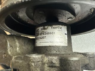 bontott BMW 3 E90 Kormányszervó Motor (Hidraulikus)