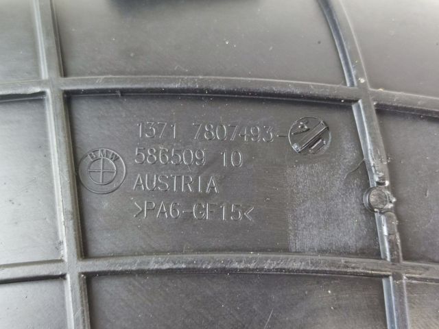 bontott BMW 3 E90 Légbeömlő Cső