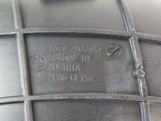 bontott BMW 3 E90 Légbeömlő Cső