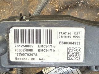 bontott BMW 3 E90 Motor Kábelköteg