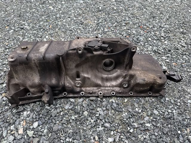 bontott BMW 3 E90 Olajteknő