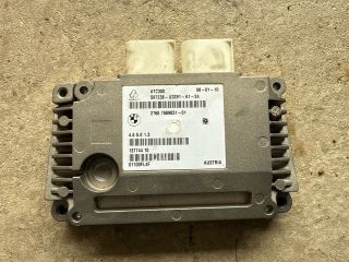 bontott BMW 3 E90 Osztómű Vezérlő Modul