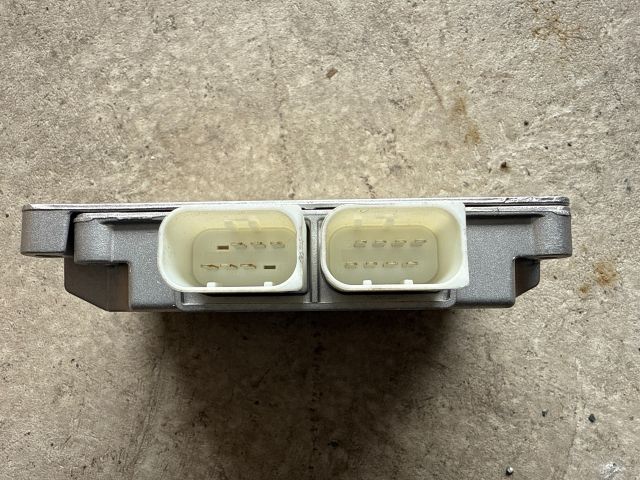 bontott BMW 3 E90 Osztómű Vezérlő Modul