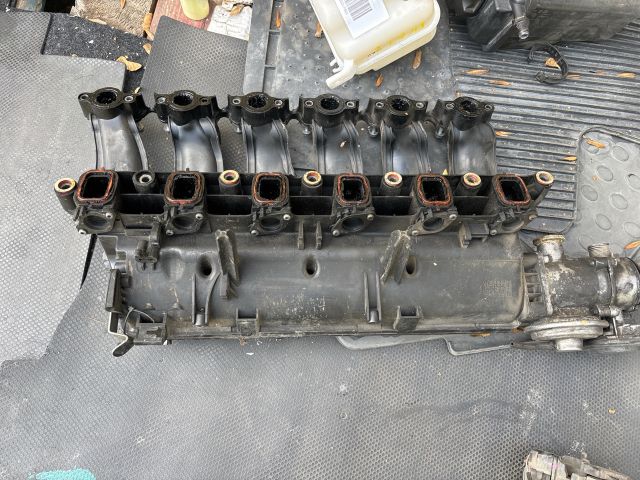 bontott BMW 3 E90 Szívósor