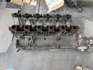 bontott BMW 3 E90 Szívósor