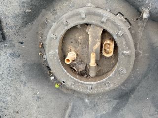 bontott BMW 3 E90 Tank