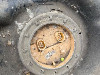 bontott BMW 3 E90 Tank