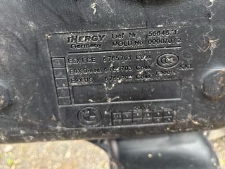 bontott BMW 3 E90 Tank