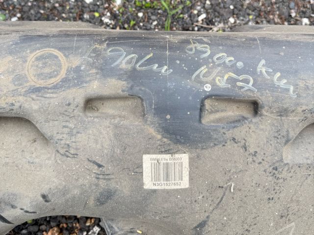 bontott BMW 3 E90 Tank