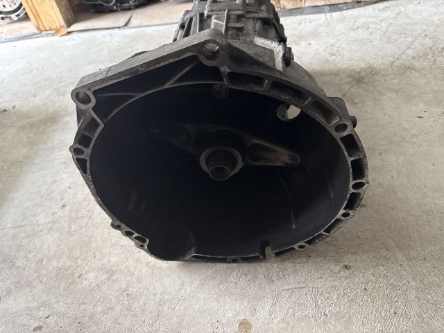 bontott BMW 3 E90 Váltó (Mechanikus)