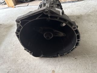 bontott BMW 3 E90 Váltó (Mechanikus)