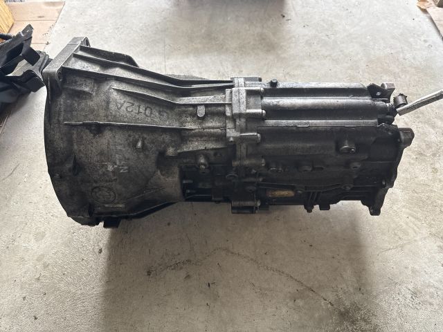 bontott BMW 3 E90 Váltó (Mechanikus)