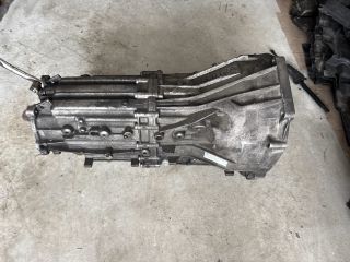 bontott BMW 3 E90 Váltó (Mechanikus)
