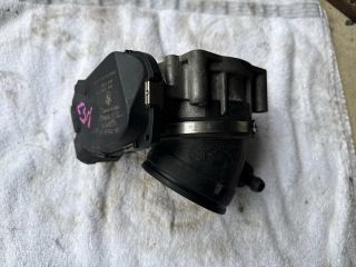 bontott BMW 3 E90 Fojtószelep (Elektromos)