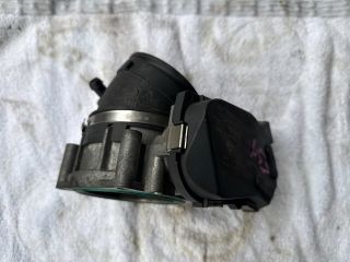 bontott BMW 3 E90 Fojtószelep (Elektromos)