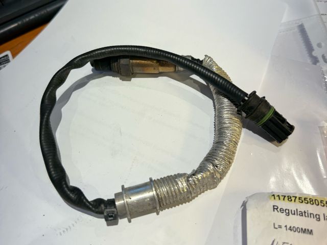 bontott BMW 3 E90 Hátsó Lambdaszonda