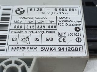 bontott BMW 3 E90 Komfort Elektronika