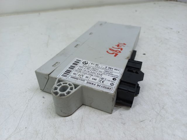 bontott BMW 3 E90 Komfort Elektronika