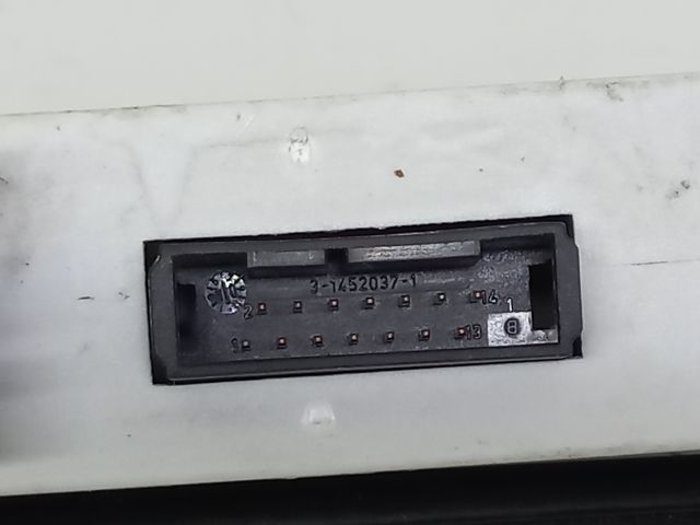 bontott BMW 3 E90 Komfort Elektronika