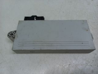 bontott BMW 3 E90 Komfort Elektronika