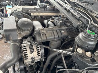 bontott BMW 3 E90 Komplett Motor (Segédberendezésekkel)