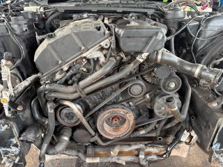 bontott BMW 3 E90 Komplett Motor (Segédberendezésekkel)