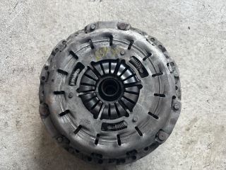 bontott BMW 3 E90 Kuplung Szett Lendkerékkel