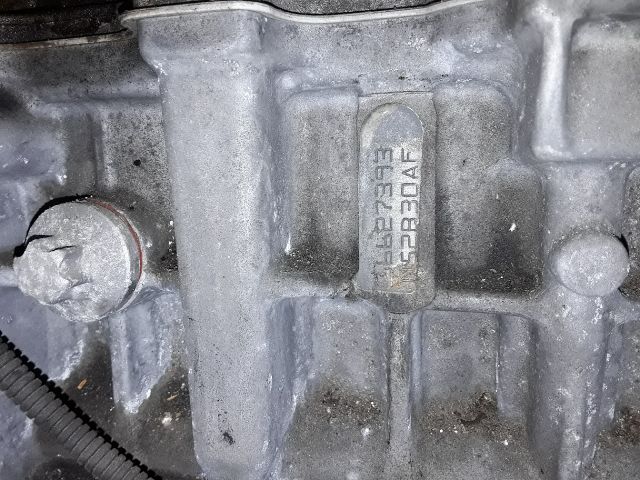 bontott BMW 3 E90 Motor (Fűzött blokk hengerfejjel)