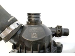 bontott BMW 3 E90 Vízcső