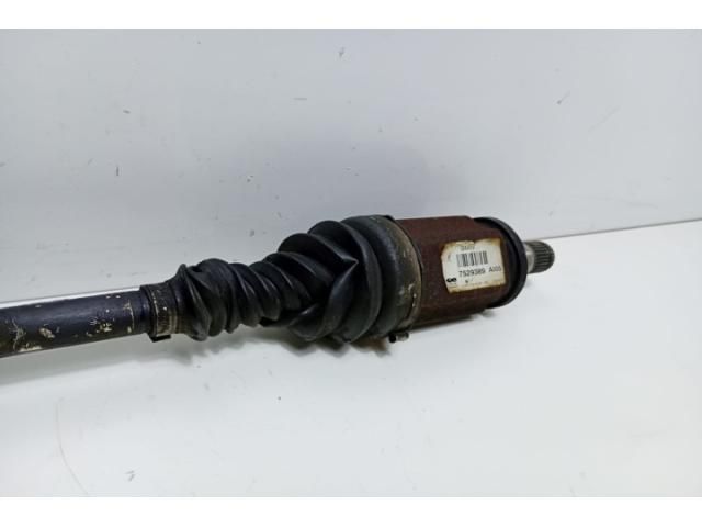 bontott BMW 3 E90 Bal Féltengely