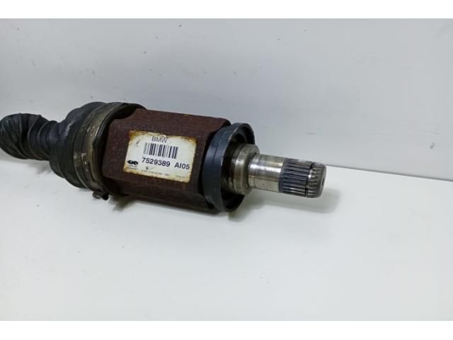 bontott BMW 3 E90 Bal Féltengely