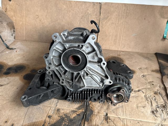 bontott BMW 3 E90 Osztómű