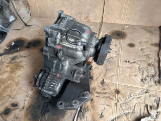 bontott BMW 3 E90 Osztómű