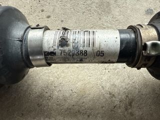 bontott BMW 3 E90 Bal Féltengely