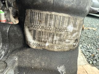 bontott BMW 3 E90 Első Differenciálmű