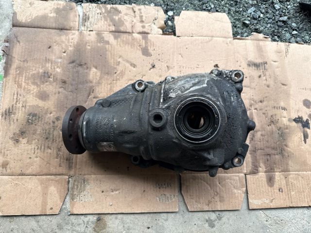 bontott BMW 3 E90 Első Differenciálmű