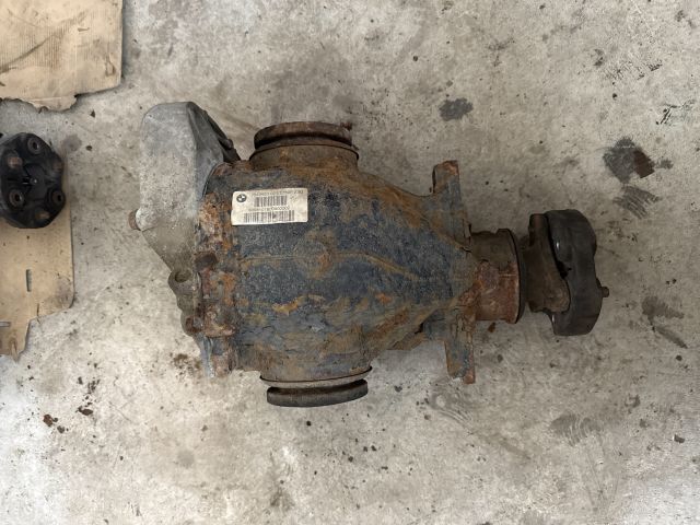 bontott BMW 3 E90 Hátsó Differenciálmű