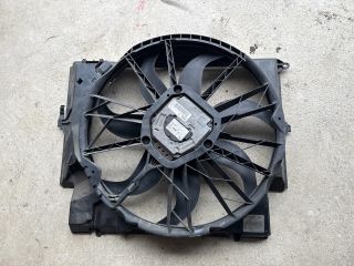 bontott BMW 3 E90 Hűtőventilátor