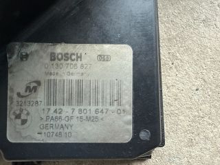 bontott BMW 3 E90 Hűtőventilátor