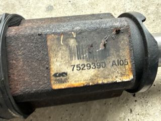 bontott BMW 3 E90 Jobb Féltengely