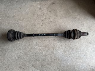 bontott BMW 3 E90 Jobb hátsó Féltengely